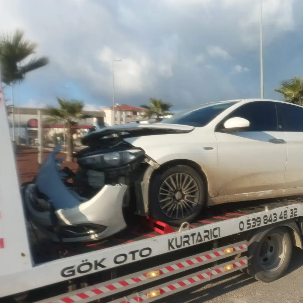 Bandırma ve Gönen’de Oto Kurtarıcı Hizmeti Hangi Durumlarda Gerekli?