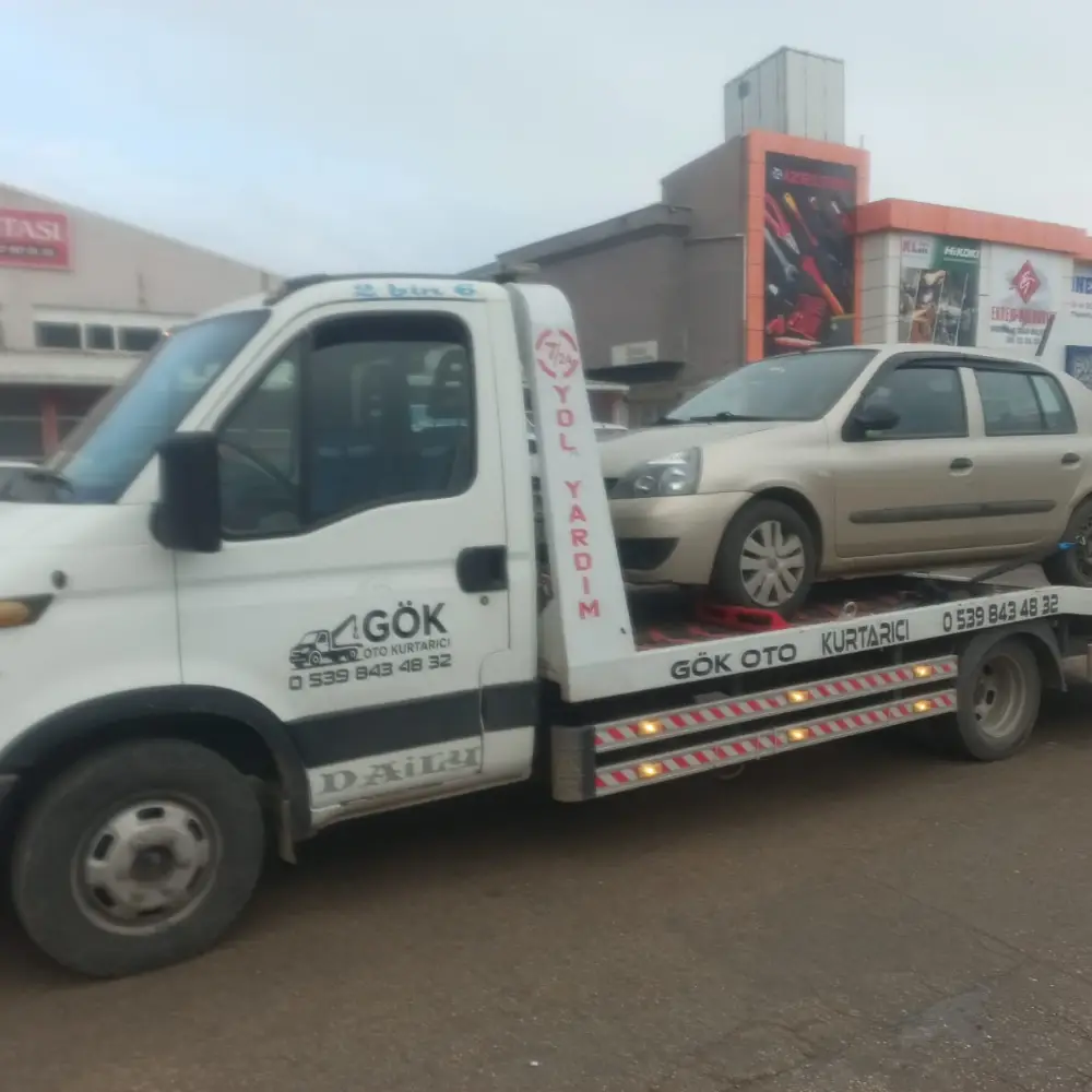 Mudanya’da Çekici ve Yol Yardım Hizmeti Alırken Nelere Dikkat Edilmeli?